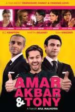 Watch Amar Akbar & Tony Wootly