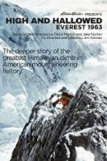 Watch High and Hallowed: Everest 1963 Wootly