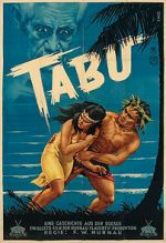 Watch Tabu: A Story of the South Seas Wootly