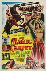 Watch The Magic Carpet Wootly