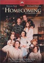 Watch The Homecoming: A Christmas Story Wootly