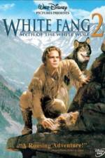 Watch White Fang 2 Myth of the White Wolf Wootly