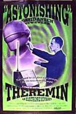 Watch Theremin An Electronic Odyssey Wootly