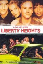 Watch Liberty Heights Wootly