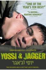 Watch Yossi & Jagger Wootly