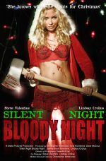 Watch Silent Night Bloody Night (Short 2008) Wootly