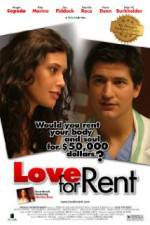 Watch Love for Rent Wootly