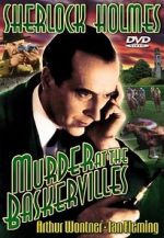 Watch Murder at the Baskervilles Wootly