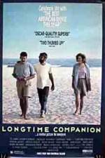 Watch Longtime Companion Wootly