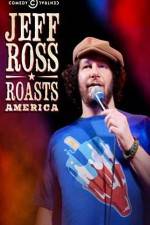 Watch Jeff Ross Roasts America Wootly