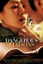 Watch Dangerous Liaisons Wootly