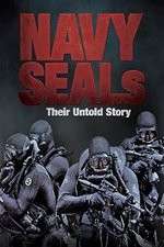 Watch Navy SEALs  Their Untold Story Wootly