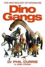 Watch Discovery Channel Dino Gangs Wootly