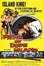 Watch The Fiend of Dope Island Wootly