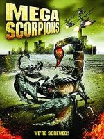 Watch Mega Scorpions Wootly