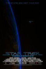 Watch Star Trek First Frontier Wootly