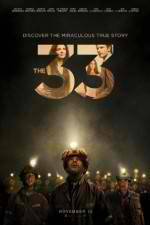 Watch The 33 Wootly