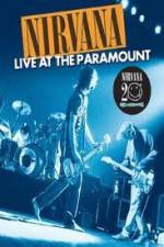 Watch Nirvana Live at the Paramount Wootly