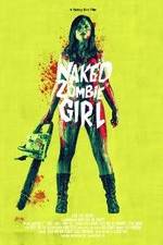Watch Naked Zombie Girl Wootly