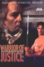 Watch Warrior of Justice Wootly