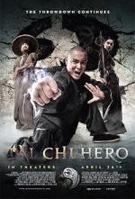 Watch Tai Chi 2: The Hero Rises Wootly