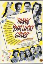 Watch Thank Your Lucky Stars Wootly