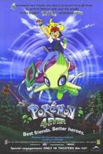 Watch Pokemon 4Ever Wootly