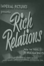 Watch Rich Relations Wootly