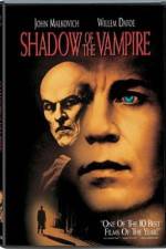 Watch Shadow of the Vampire Wootly