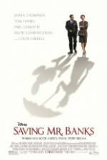 Watch Saving Mr Banks Wootly