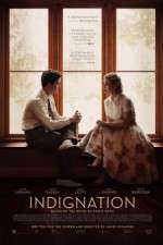 Watch Indignation Wootly