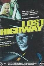 Watch Lost Highway Wootly