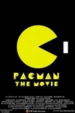 Watch Pac-Man The Movie Wootly