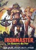 Watch La guerra del ferro: Ironmaster Wootly