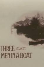 Watch Three Men in a Boat Wootly