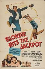 Watch Blondie Hits the Jackpot Wootly