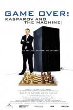 Watch Game Over Kasparov and the Machine Wootly