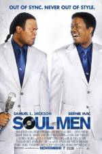 Watch Soul Men Wootly