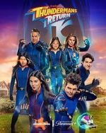 Watch The Thundermans Return Wootly
