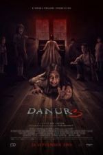 Watch Danur 3: Sunyaruri Wootly