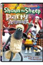 Watch Shaun The Sheep: Party Animals Wootly