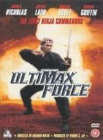 Watch Ultimax Force Wootly