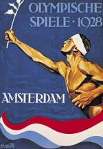 Watch The IX Olympiad in Amsterdam Wootly