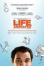 Watch Life, Animated Wootly