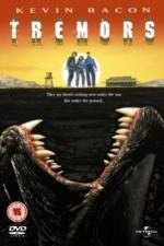 Watch Tremors Wootly