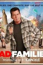 Watch Mad Families Wootly
