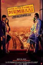 Watch Once Upon a Time in Mumbaai Wootly