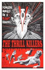 Watch The Thrill Killers Wootly