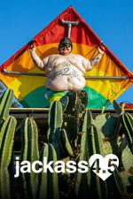 Watch Jackass 4.5 Wootly