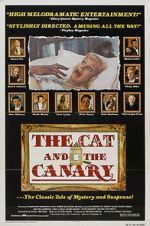 Watch The Cat and the Canary Wootly